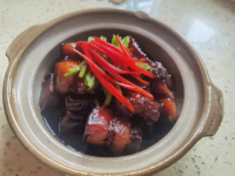 Hangzhou Zholi Courtyard