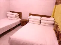 Yihao Dayuan Farm stay Hotels in Jingyuan
