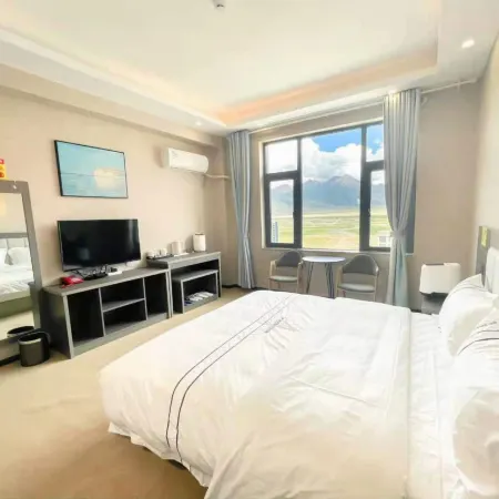 Dangxiong Four Seasons Sunshine Boutique Hotel