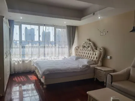 Jiashan Maple Leaf Youshe