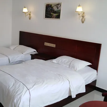 Mengla Leda Hotel