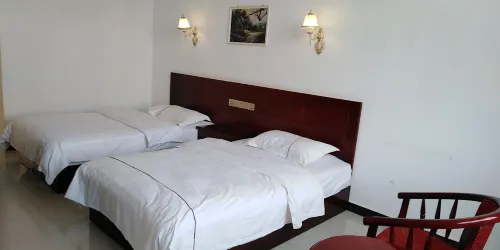 Mengla Leda Hotel