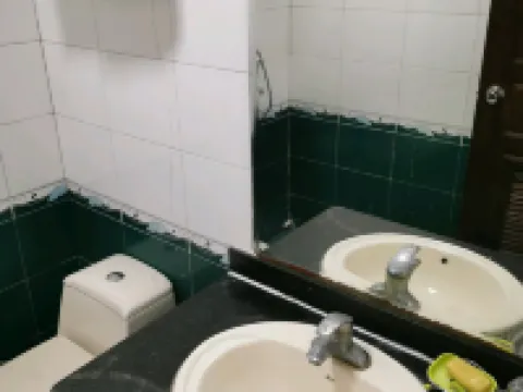 臨清天香ホテル 臨清のホテル