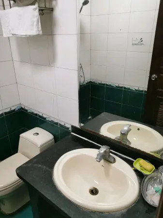 Tianxiang Hotel Отели рядом со станцией Linqing Railway Station