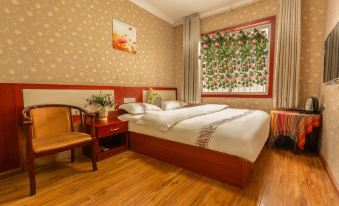Dengba Hostel Kangding Branch