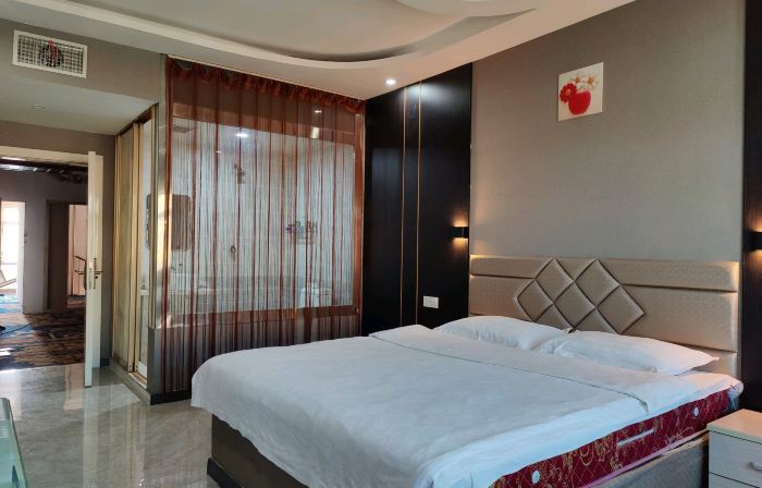 Keshan Jindun Hotel