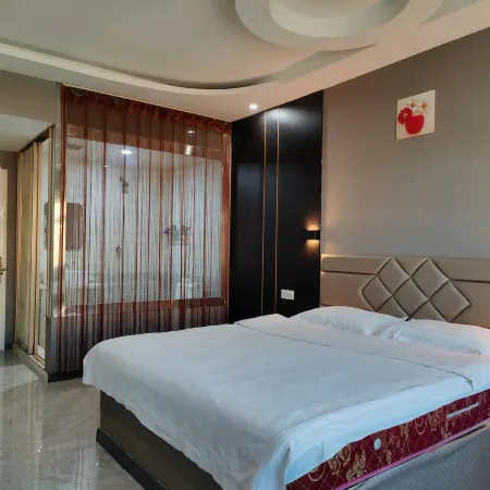 Keshan Jindun Hotel