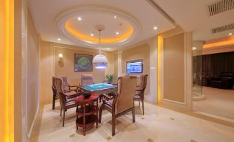 Fudu Hotel (Geshan Road Light Rail Station Store of Dongyang Yintai Shopping Mall)
