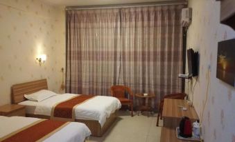 Changyi Haiyun Hotel