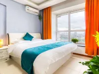 Haoxinxin Apartment (Changchun Fuyuan Shengshicheng Shop) Hotels near Zhongtai Ocean World
