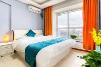 Haoxinxin Apartment (Changchun Fuyuan Shengshicheng Shop) Hotels near Changchun University of Technology