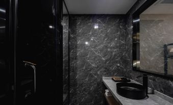 Maijian Jingsu E-sports Hotel