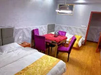 Xuanhan Qiyuan Business Hotel