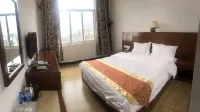 Eryuan deyuan business hotel - pemandangan pegunungan