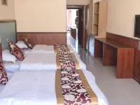 Huanren Jinxingxing Hotel