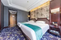 New World Hotel (Lishui High-speed Railway Station Wandi Square Store) Hoteles en Lishui
