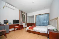 Dazhou Zhengnan Jiayuan Hotel - Pet-friendly