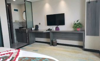 Aitingbao Hotel Puyang