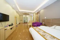 Haiyuewan Holiday Hotel
