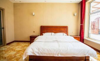 Chayou Qianqi Yudu Hotel