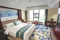 Xinyuan Hotel Wanzai Hotels in Wanzai