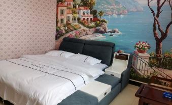 Yuanmou Aiweike Business Hotel