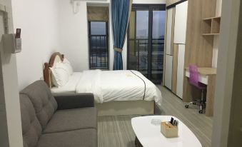 Youyu Internet Apartment (Silver Diamond Plaza)
