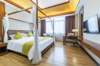 Kapok Platinum Hotel