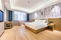 Dangchang Gift Gushan Hotel Hotels in Tanchang