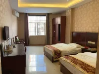 Funing Fengxiang Hotel - que admiten mascotas