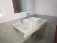 Jiangyin Rongsheng Hotel