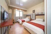 Chenzhou Business Hotel (Chenzhou Railway Station)