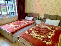 Dege Xueyu Zaxi Hotel