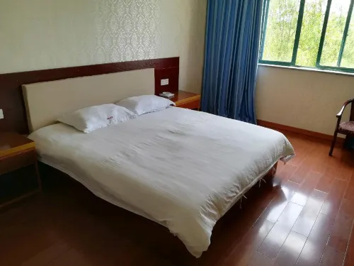 Xuancheng Aodu Business Hotel
