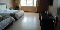 Huize Wangjianghong Business Hotel