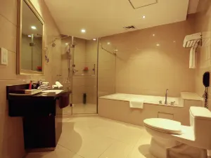 Jinwei Grand Hotel