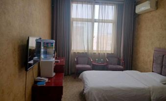 Heyang Yongshenghe Business Hotel