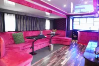 Nantong Wonderful Farm RV Campground - Barer
