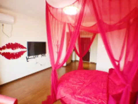 Shenyang Jiuyijia Apartment（ebooking.ctrip.com）