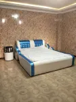 Yihao Theme Hotel Horinger Hotels in Horinger