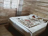 Guzhai Tianyuan Folk Inn