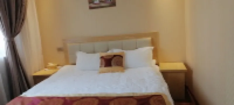 Panzhou Panshuiwan Homestay