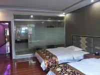 Hotel Galaxy