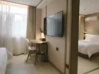 HanTing Hotel (Shijiazhuang Zhonghua North Street Bailinzhuang Subway Station) Hotels near Adorable Pet Enchanted