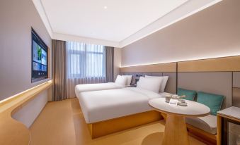JI Hotel (Beijing Olympic Sports Center National Stadium-Bird's Nest)