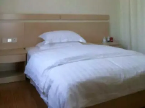 天柱山峽谷人家民宿