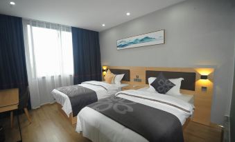 Fuling Meet You Hotel