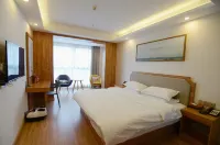 Changfeng Jinxiu Inn Holiday Inn (Beicheng Century Jinyuan Branch)