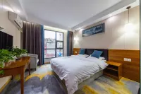 Santai Haishang Hotel