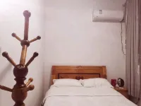 Yuexi Wangyue Yashe Farmhouse